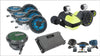 Roswell Speaker Packages