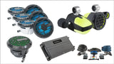 Roswell Speaker Packages