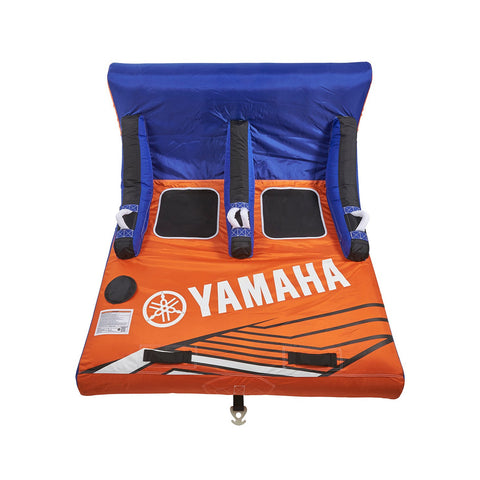 Yamaha Rock'n Tow Tube