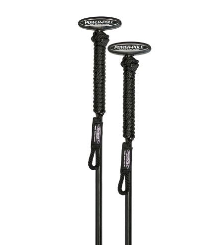 8' Power Pole Shore Spike HD