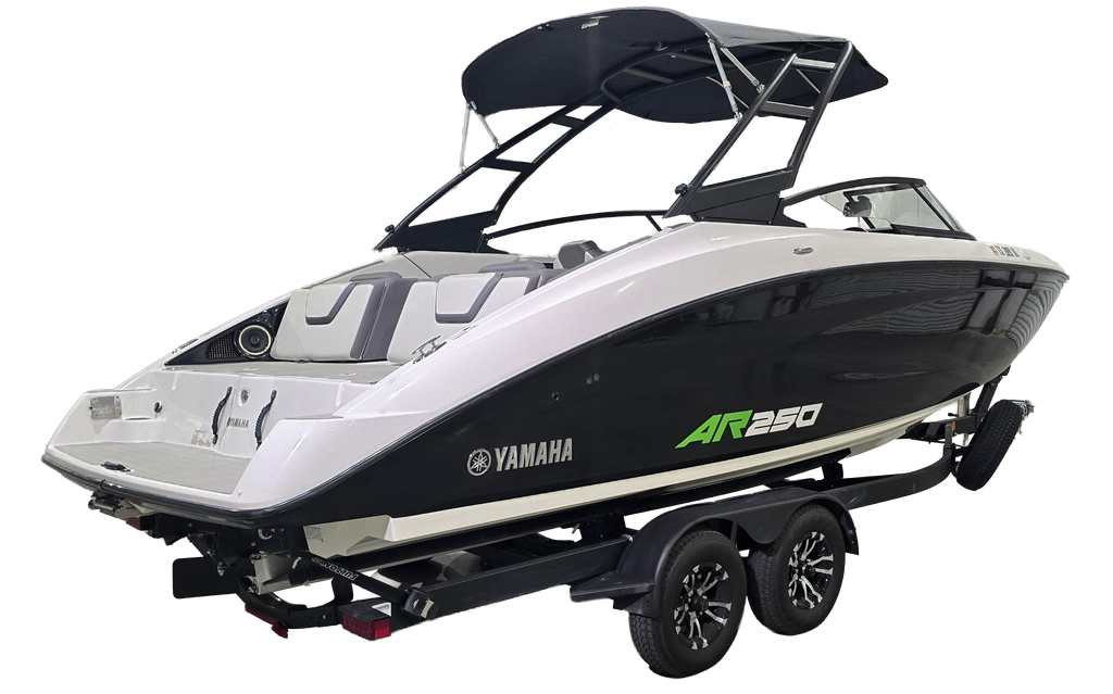 2022 YAMAHA AR250 (Consignment) VHS 83/100