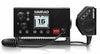 Simrad Radio and Glove Box Install by JBP