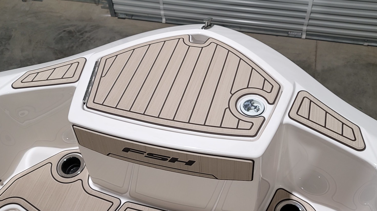 SeaDek Optional Pads – JetBoatPilot