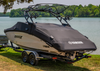 Yamaha Mooring Cover For 25' Sport Boats (2021-Current)