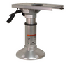 14 1/2" - 20" Air Assisted Adjustable Heavy-Duty Seat Pedestal with Slide