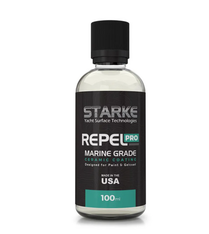 Starke Repel Pro Marine Grade Ceramic Coating