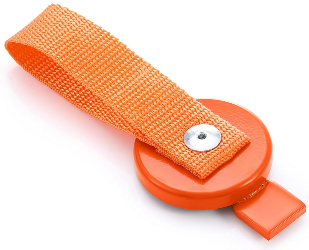Trailer Brake Magnetic Lock Key