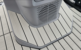 Sea-Doo Switch Foot Rest Marine Mat Pad