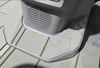 Sea-Doo Switch Foot Rest Marine Mat Pad
