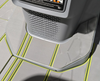 Sea-Doo Switch Foot Rest Marine Mat Pad