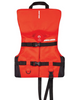 Sea-Doo SandSea Infant Orange PFD