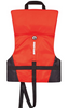 Sea-Doo SandSea Infant Orange PFD