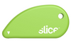 Slice Micro Ceramic Box Cutter Lasting 11x Longer than Metal