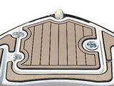 Marine Mat Anchor Locker Mat For Yamaha 24 Foot Boats (10-14 MY)