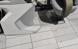 A La Carte Marine Mat Tiles For SeaDoo Switch | Part E-H