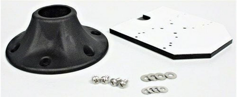 Magma Gas Grill Mounts for Yamaha Boats