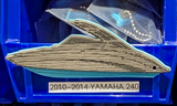 Yamaha Boat Key Float