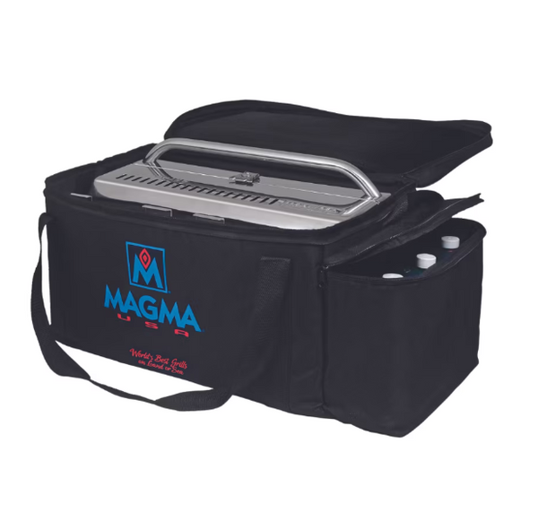 bushdebrunt brunt my way magmaglass ケース Magma Grill Storage Cases – JetBoatPilot
