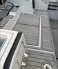 CLEARANCE Marine Mat Aft Deck Kits for Yamaha 220/222 FSH (2023-Current MY)