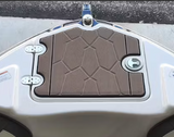 Marine Mat Anchor Locker Mat For Yamaha 24 Foot Boats (10-14 MY)