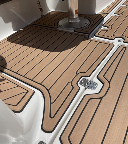 Marine Mat For Yamaha 23 Foot Boats (07-09 MY) – JetBoatPilot Marine Mat For Yamaha 23 Foot Boats (07-09 MY) – JetBoatPilot