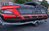 Impact Graphic For SeaDoo Switch