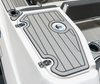 Marine Mat Aft Storage Hatch Pad for Yamaha 252/255 FSH (21-Current MY)