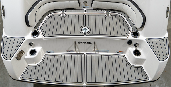 Marine Mat for Yamaha 252/255 FSH (21-Current MY) – JetBoatPilot
