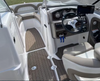 23ft 2007-2009 MY / Terra over Black / 2 Inch Teak