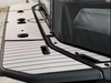 2 Inch Plank / Titanium Gray over Black / 24-Current MY