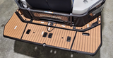 CLEARANCE Marine Mat Kit for Switch (24-25 MY)
