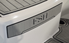 Marine Mat Bow Logo Mat (10X) for Yamaha 252/255 FSH (21-Current MY)