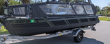 Impact Graphic For SeaDoo Switch