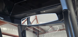Yamaha 22 & 25 FT FSH Mirror