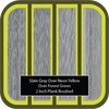 A La Carte Marine Mat Tiles For SeaDoo Switch | Part A