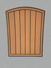 Marine Mat for Yamaha 25 Foot Sport Boats (2021-Current)