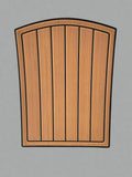 Marine Mat for Yamaha 25 Foot Sport Boats (2021-Current)