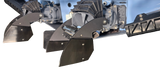 THRUST VECTOR 3D For Yamaha Boats
