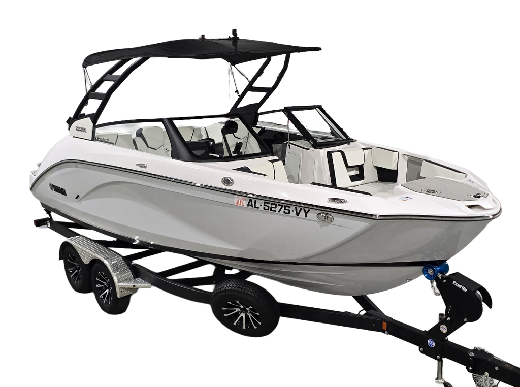 2024 YAMAHA 222SE (Consignment)