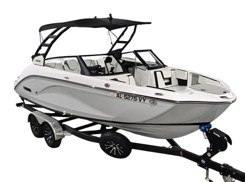 2024 YAMAHA 222SE (Consignment)