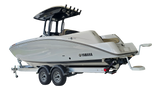 2024 Yamaha 255 FSH Sport H  93/100 VHS