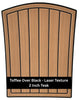 Marine Mat Bow Rail Mats (7X) for Yamaha 27 Foot Sport Boats (2019-Current)