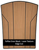 Marine Mat Optional Combo for Yamaha 22 Foot Sport Boats (2023-Current MY)