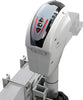 1500LB ELECTRIC TONGUE JACK