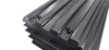 Trailer Bunk Slides (10 Pack With Hardware)