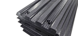 Trailer Bunk Slides (10 Pack With Hardware)