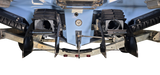 THRUST VECTOR 3D For Yamaha Boats