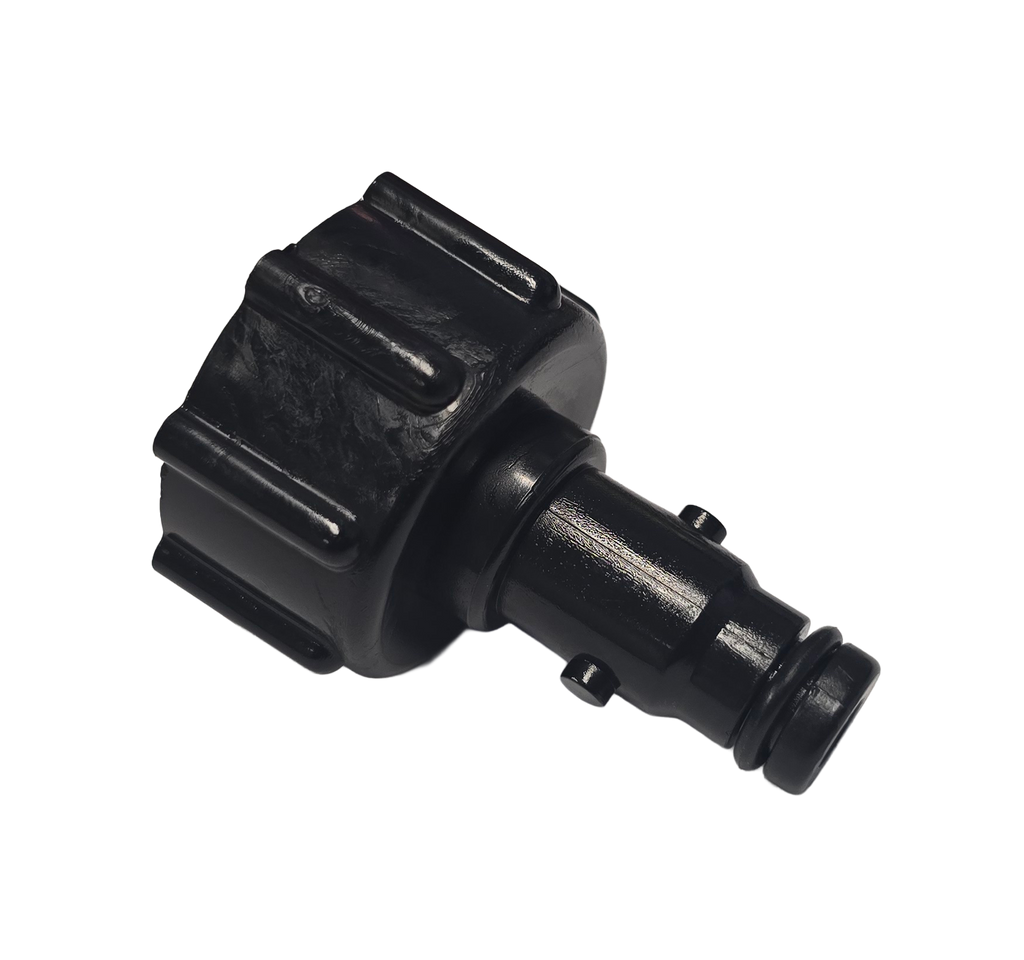 Yamaha Watercraft Flush Adapter