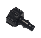 Yamaha Watercraft Flush Adapter
