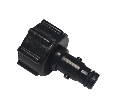 Yamaha Watercraft Flush Adapter